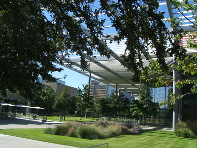 Dallas Arts Districts