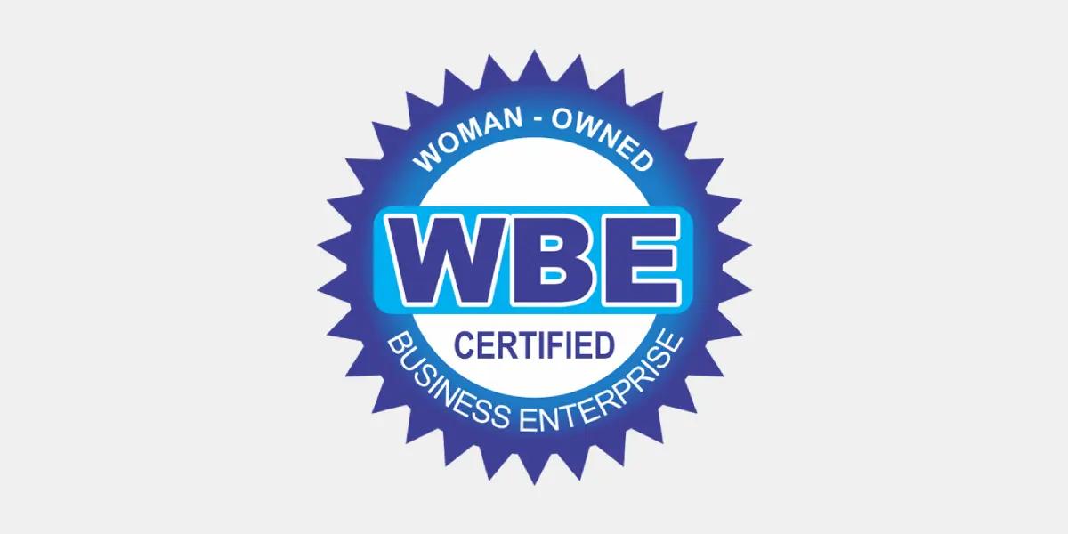 Women-Owned Business Enterprise
