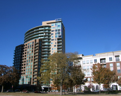West Village