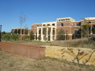 George W. Bush Presidential Library and Museum