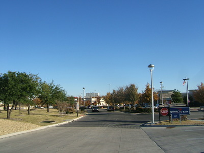 Timbercreek Crossing