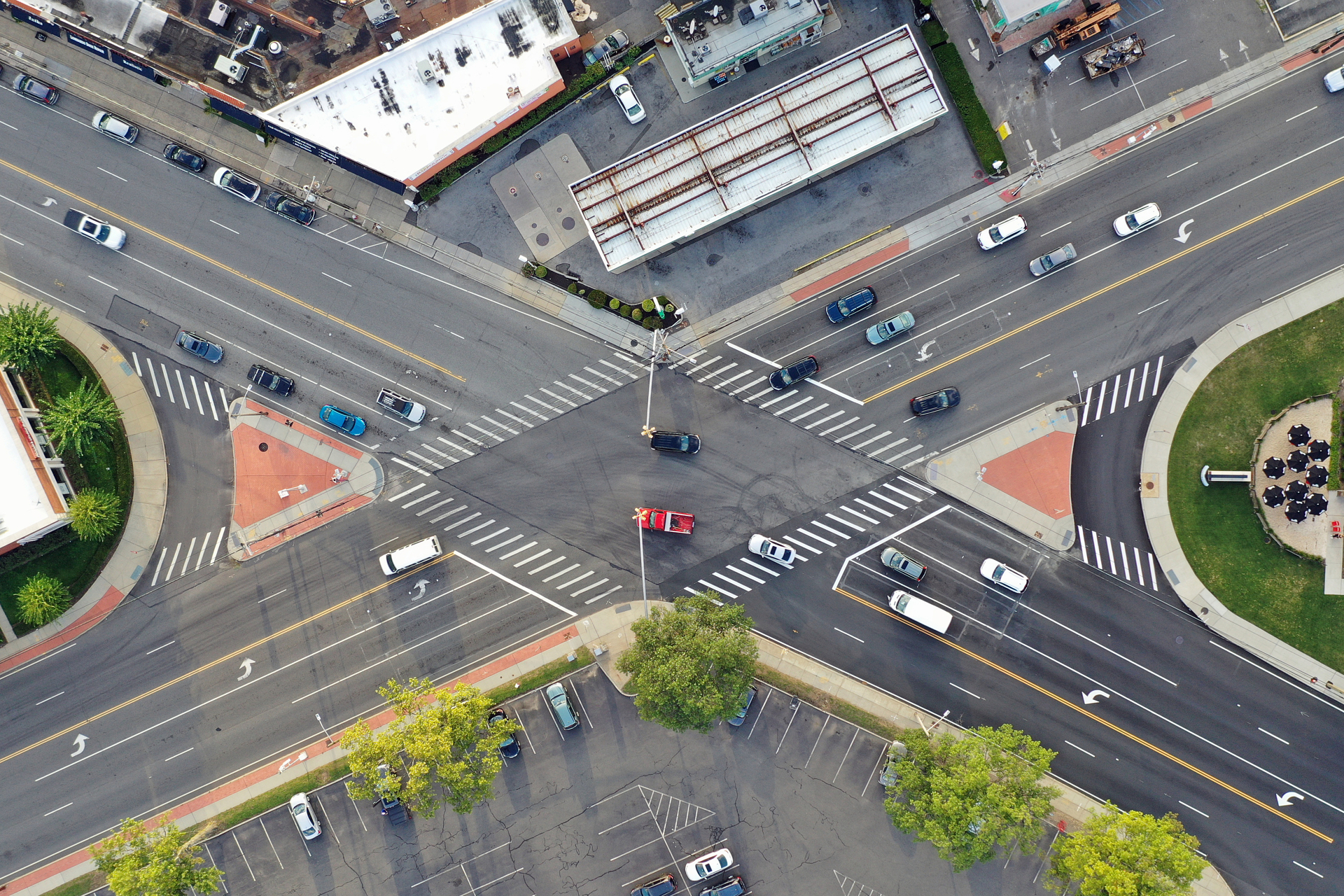 Parking Design