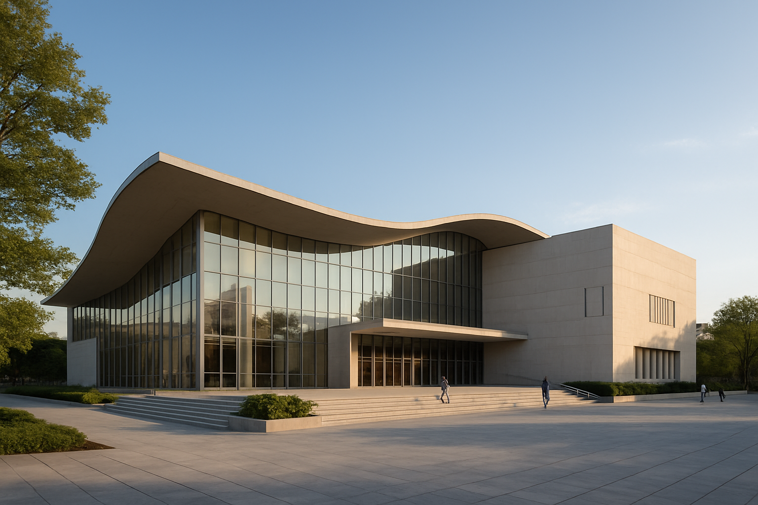 Cultural Facilities