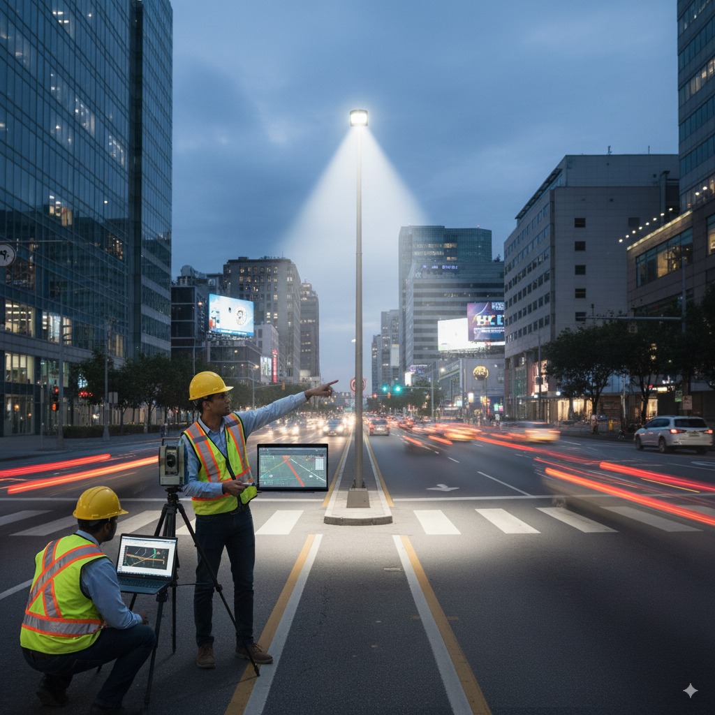 Transportation Projects