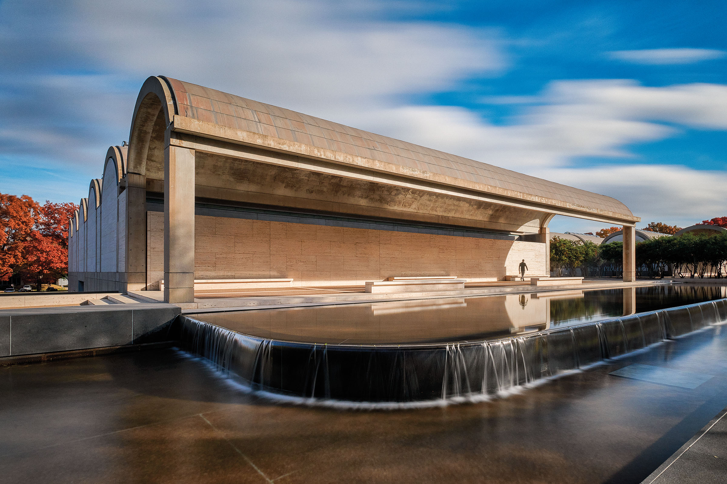 Kimbell Art Museum